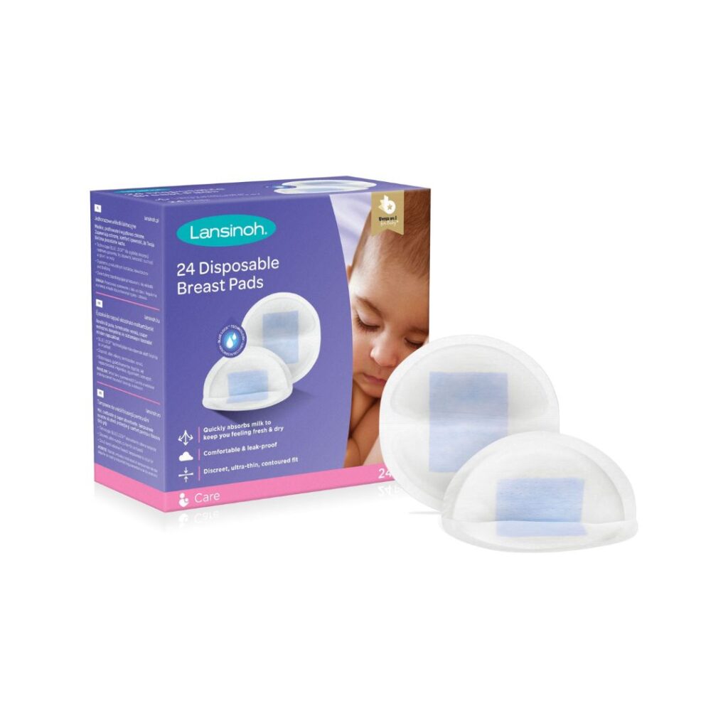 Lansinoh Jastučići za prsa