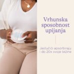 Lansinoh Jastučići za prsa (3)