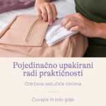 Lansinoh Jastučići za prsa (6)