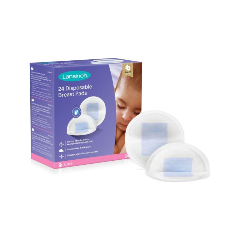 Lansinoh Jastučići za prsa