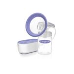 Lansinoh Kompaktna jednostruka električna pumpa za izdajanje