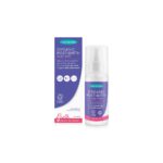 Lansinoh Organski sprej za ublažavanje boli nakon poroda 100 ml