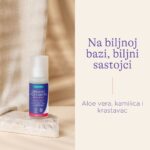Lansinoh Organski sprej za ublažavanje boli nakon poroda 100 ml (3)