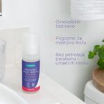 Lansinoh Organski sprej za ublažavanje boli nakon poroda 100 ml (4)