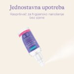 Lansinoh Organski sprej za ublažavanje boli nakon poroda 100 ml (5)