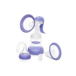 Lansinoh Ručna pumpa za izdajanje (2)