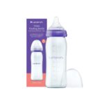 Lansinoh Staklena bočica 240 ml