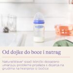 Lansinoh Staklena bočica 240 ml (2)