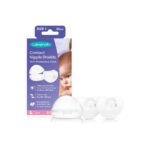 Lansinoh Štitnici za bradavice 2 komada