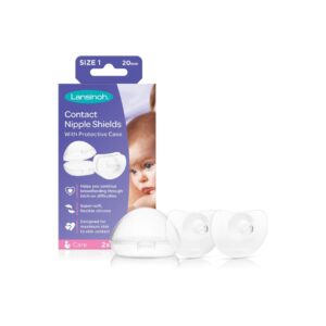 Lansinoh Štitnici za bradavice 2 komada Lansinoh Štitnici za bradavice 2 komada