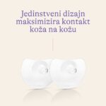 Lansinoh Štitnici za bradavice 2 komada (5)