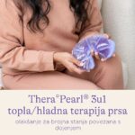 Lansinoh TheraPerl 3u1 za toplu ili hladnu terapiju 2 komada (2)