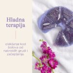 Lansinoh TheraPerl 3u1 za toplu ili hladnu terapiju 2 komada (4)