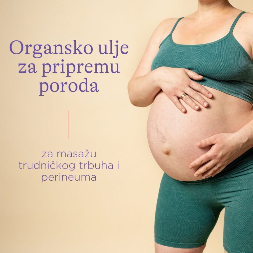 Lansinoh Ulje za pripremu poroda (2)