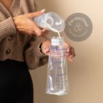 Lansinoh Vrećice za čuvanje i zamrzavanje izdojenog mlijeka 25 komada (8)