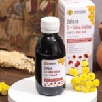 Medex Željezo C + folna kiselina sirup 150ml (3)