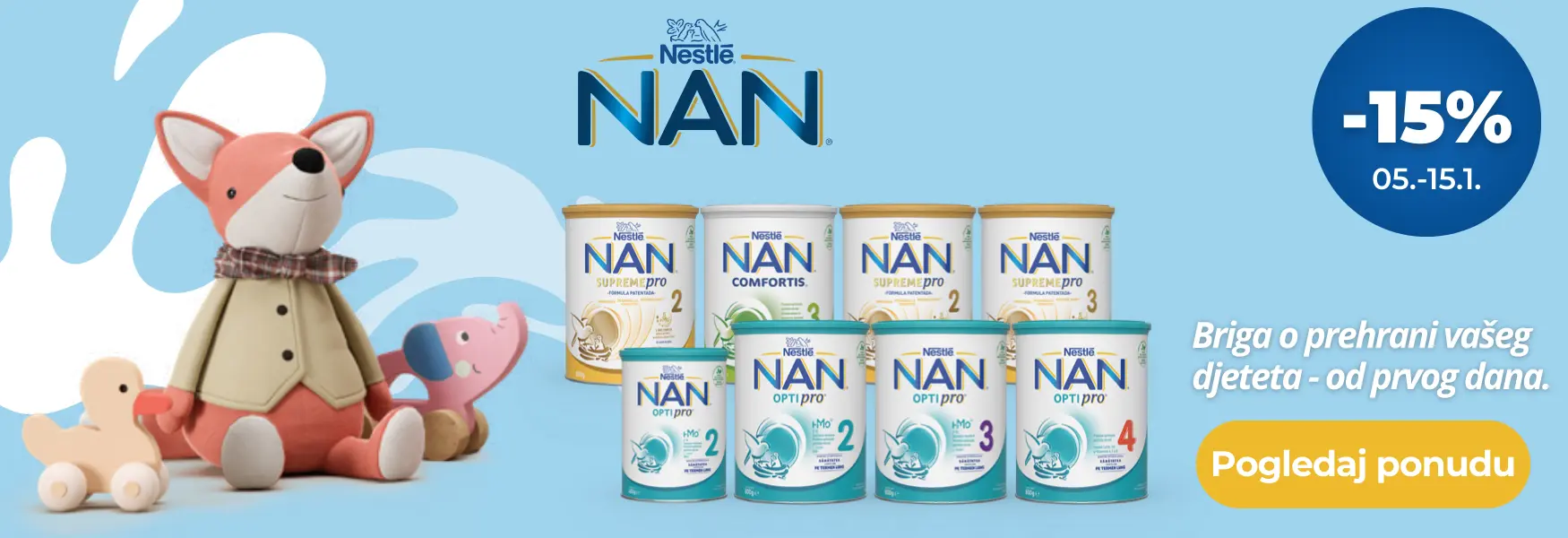 NAN