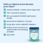 Novalac Total Comfort + hrana za posebne medicinske potrebe 800 g (4)