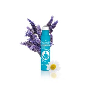 PURESSENTIEL Aroma Stress Roll-on za opuštanje 5 ml