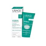 URIAGE HYSEAC SET 3-REGUL+ emulzija i gel za pranje mješovite i masne kože