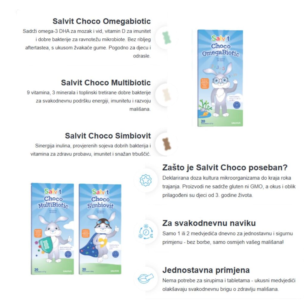 Salvit Choco Božićni paket (4)