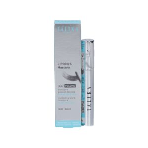 Talika Lipocils mascara XXL volume 8,5ml Talika Lipocils mascara XXL volume 8,5ml