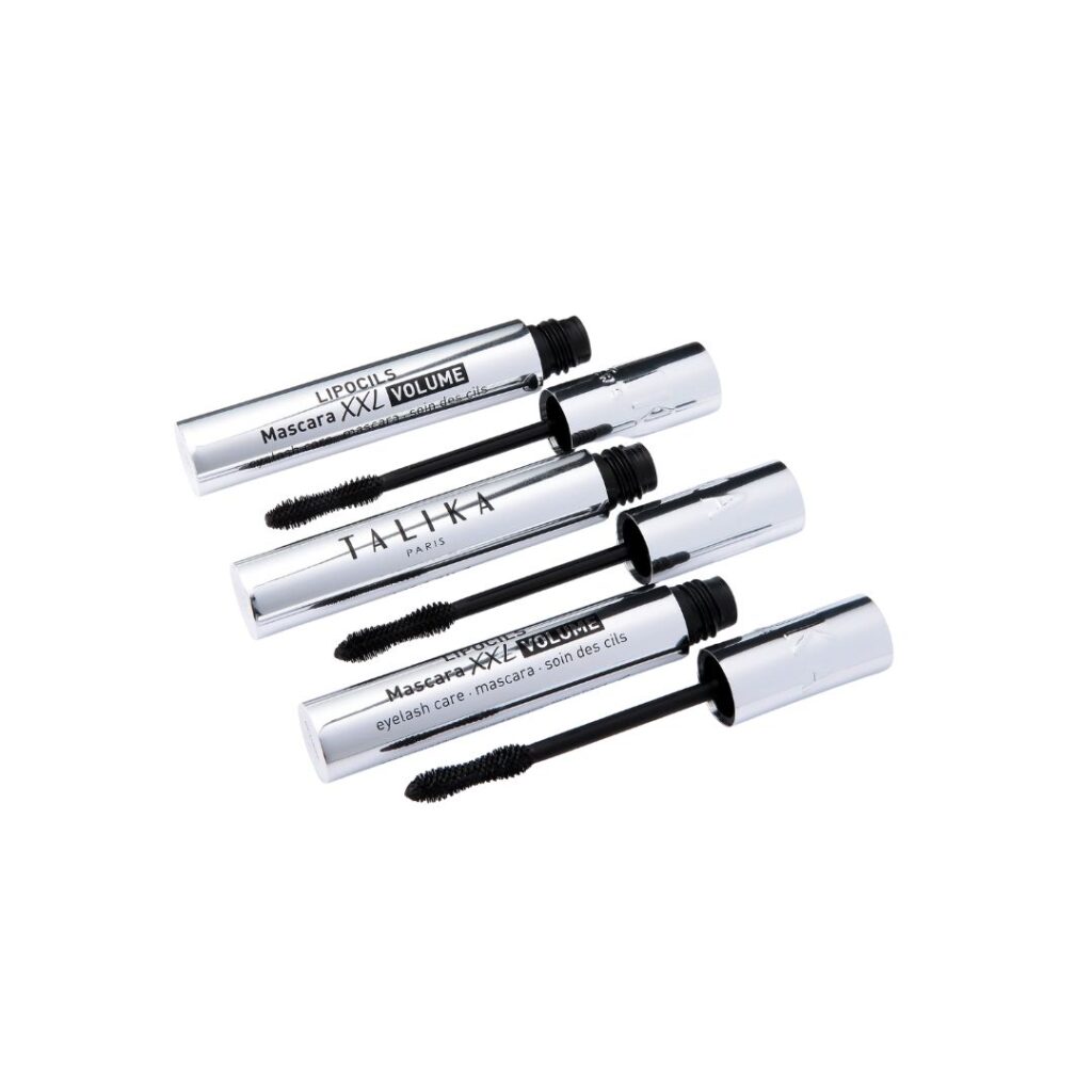 Talika Lipocils mascara XXL volume 8,5ml (2)
