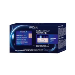 URIAGE AGE ABSOLU PROMO PAKET URIAGE AGE ABSOLU PROMO PAKET