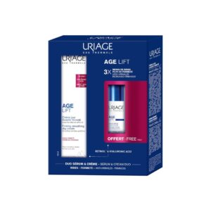 URIAGE AGE LIFT PROMO PAKET