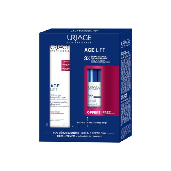 URIAGE AGE LIFT PROMO PAKET