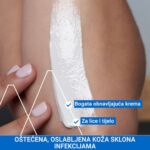 URIAGE BARIEDERM CICA krema s Cu Zn (2)