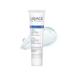 URIAGE BARIEDERM CICA krema s Cu - Zn URIAGE BARIEDERM CICA krema s Cu - Zn