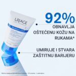 URIAGE Bariederm CICA krema za ruke 50 ml (2)