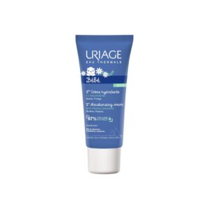 URIAGE Bebe Prva hidratantna krema za lice 40 ml