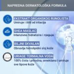 URIAGE Bebe Prva hidratantna krema za lice 40 ml (4)