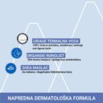 URIAGE Bebe Prvi Creme Lavante pjenušava emulzija za pranje 500 ml (3)