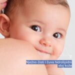 URIAGE Bebe Prvi Creme Lavante pjenušava emulzija za pranje 500 ml (4)