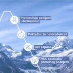 URIAGE Bebe Prvi Šampon za kosu 200 ml (1)