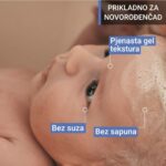 URIAGE Bebe Prvi Šampon za kosu 200 ml (4)