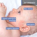 URIAGE Bebe Prvo mlijeko protiv tjemenice 40 ml (1)