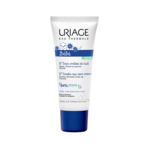 URIAGE Bebe Prvo mlijeko protiv tjemenice 40 ml URIAGE Bebe Prvo mlijeko protiv tjemenice 40 ml