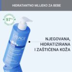 URIAGE Bebe Prvo mlijeko za njegu kože 500 ml (3)