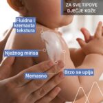 URIAGE Bebe Prvo mlijeko za njegu kože 500 ml (4)