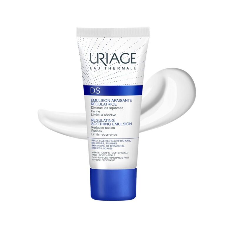 URIAGE D.S. Emulzija 40 ml (1)