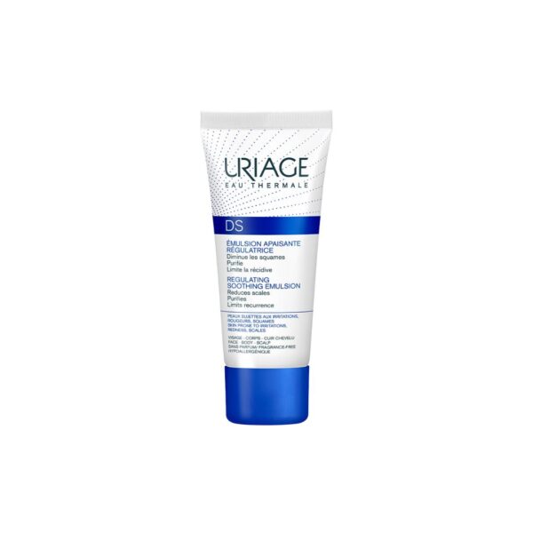 URIAGE D.S. Emulzija 40 ml