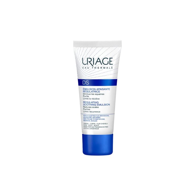URIAGE D.S. Emulzija 40 ml