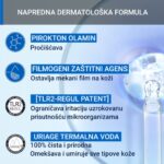 URIAGE D.S. Gel za pranje 150 ml (3)
