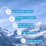 URIAGE DEODORANT u spreju 125 ml (3)