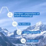 URIAGE DS Hair keratoreducirajući šampon protiv peruti 150 ml (2)