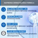 URIAGE DS Hair keratoreducirajući šampon protiv peruti 150 ml (3)